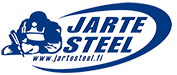 JarteSteel Oy Logo