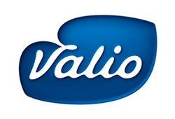 Valio logo